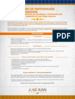 Cartel PDF