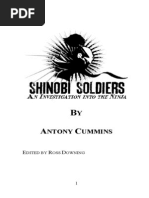 Download Shinobi Soldiers 1 Ebookpdf by Rodoljub Maksi SN179732788 doc pdf