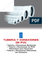 1d Catalogo Amanco Tuberia PVC