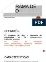 Diagrama de Flujo