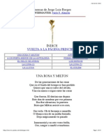 Poemas de Jorge Luis Borges PDF