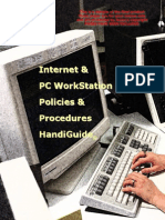 Internet & PC Policies - Sample.pdf