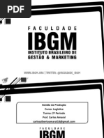 Gestão da Produção_Carlos Amaral Parte 2