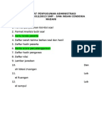 Format Penyusunan Adm. UTS GENAP 2012-2013