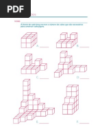 Contar Cubos