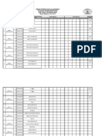 Tanda Pengambilan Dan Penyerahan Soal & Jawaban