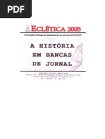 2006-08-Análise historiográfica e cultural do primeiro ano de publicação revista História Viva