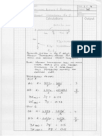 Moment Distribution - Example 1 PDF