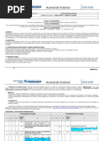 Contexto Integralizador III CA