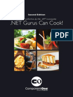 CookBook PDF