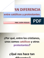 Gran Diferencia