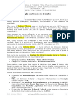 Lideranca, Motivacao e Satisfacao No Trabalho