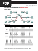 E2 Lab 7 5 3 Instructor