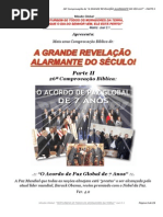 26cpr o Acordo de Paz Global