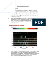 Electron Arrangement (#2).doc