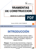 Trabajo de Introduccion A La Ingenieria Civil (Carlos Cojal Aguilar)