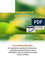 6c - HERRAMIENTAS MANUALES2009