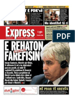 Express PDF