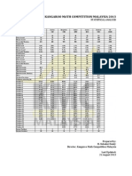 Statistical Analysis PDF