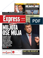 Express PDF