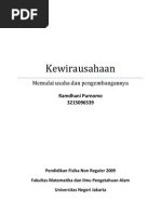Download MakalahMemulaiUsahaBaru by Bang Topa SN179799771 doc pdf