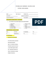 Datos Primarios y Secundarios