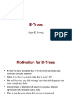 B-Trees.ppt