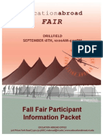 2013 Fall Fair Info Packet PDF