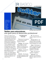 twitter teachers espanol