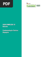 Complexo 10 Natasha Dispepsia