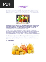 TERAPIA DE GERSON Cura del Cancer y Otras Enfermedades ... TERAPIA DE GERSON Cura del Cancer y Otras Enfermedades ...