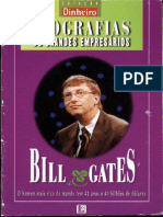 Bill Gates Biografia