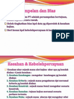 13 Pertimbangan Mengumpul Data