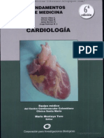 Cardiologia - Velez Hernandez