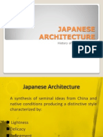 Japanese Architecture