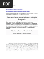 Download Simulacro ingls posgrado by Leonardo Miranda SN179811300 doc pdf