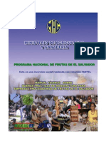 Programa nacional de frutas el salvador.PDF