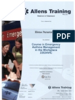 pd certificates 4