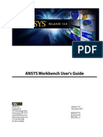 wb2 - Help - Pdf... ANSYS