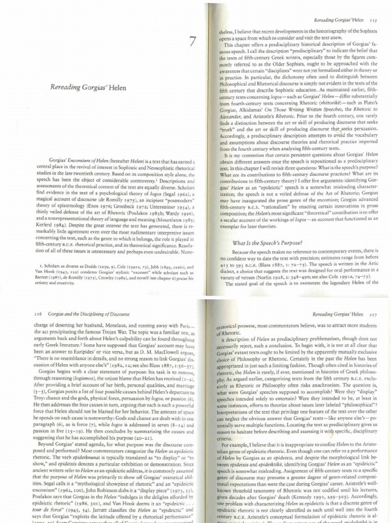 Gorgias tyrant image