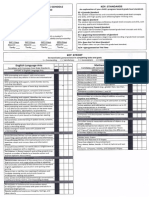 New Montville Elementary Report Cards