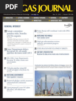Oil & Gas Industry Insights September 2021 | PDF | Petroleum