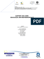 Suport de Curs ASE PDF