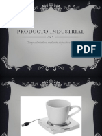 Producto Industrial