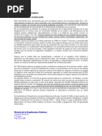54296590 La Ciudad Jardin de Howard