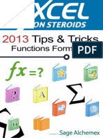 ExcelFunctionsFormulaeeBook PDF