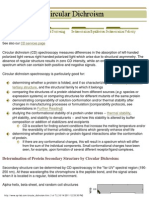 Circular Dichroism PDF