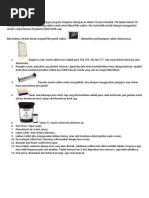 Download Teknik Dasar Cetak Sablondocx by Trimega Aldebaran SN179833903 doc pdf