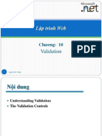 10 Validation