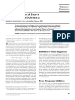 Chemoprevention of Severe Neonatal Hyperbilirrubinemia